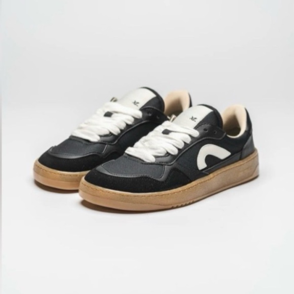 OHNE Project Barefoot Sneaker 080